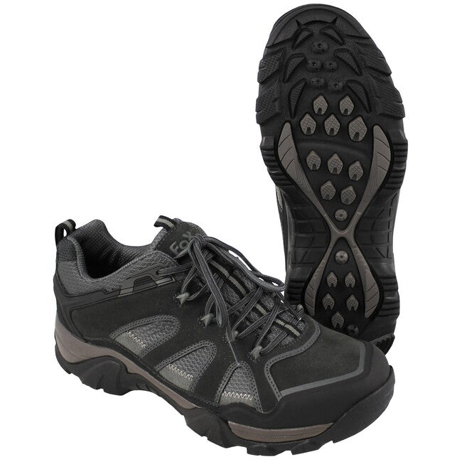 Fox Outdoor bocanci de trekking, gri