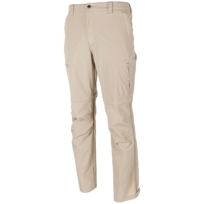 Fox Outdoor Rachel pantaloni de trekking, kaki