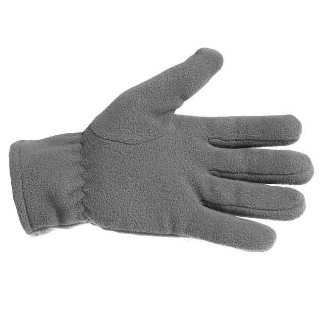 Pentagon mănuși fleece, gri