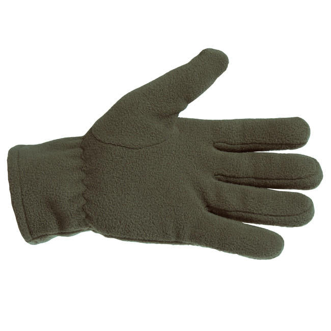 Pentagon mănuși fleece, oliv
