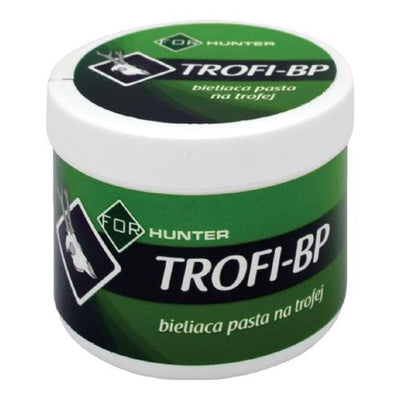 Prelucrarea trofeelor