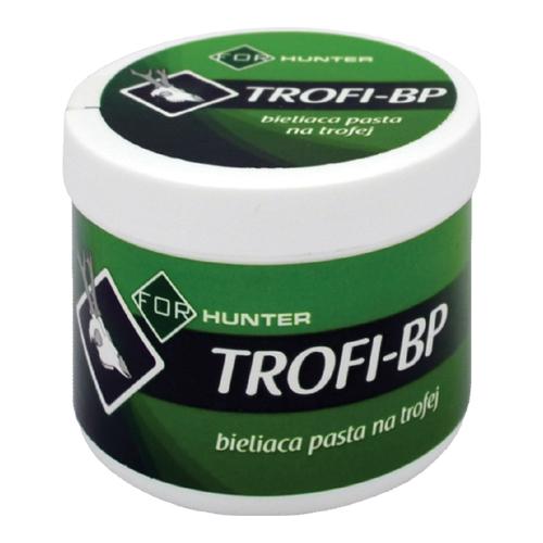 FOR HUNTER TROFI-BP pastă de albire pentru trofeu 150g, ambalaj