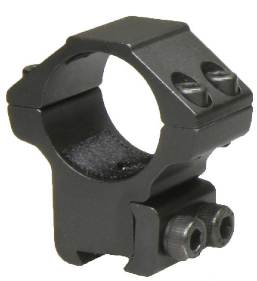 Bauer HJB 4 X 32 lunetă de pușcă