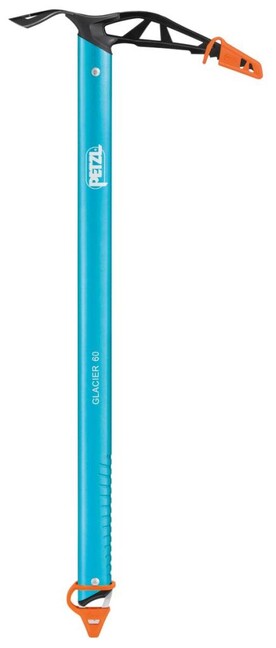 Petzl GLACIER piolet, 50 cm