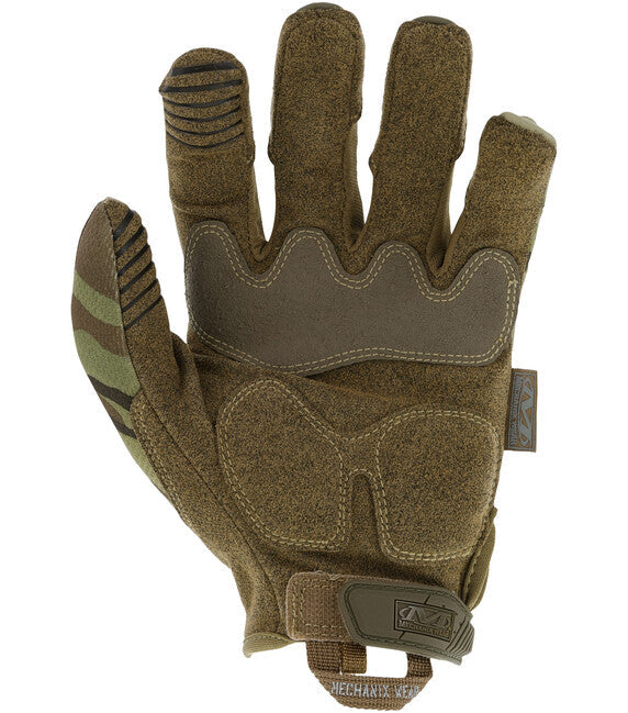Mechanix Wear M-Pact mănuși antiimpact, multicam