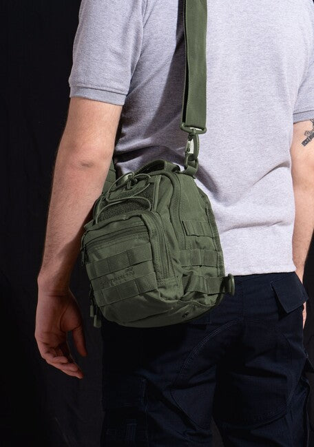 Pentagon UCB 2.0 husă de umăr, coyote