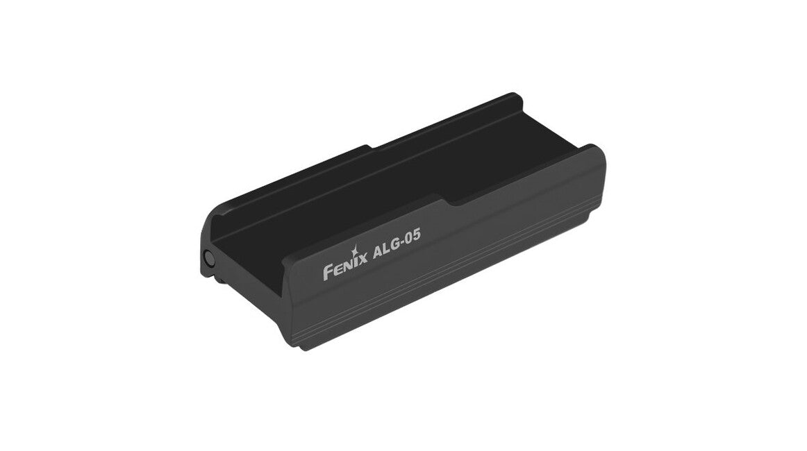 Fenix ALG-05 clemă, neagră