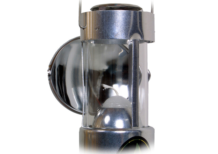 UCO Laterne/Windlicht reflector lateral