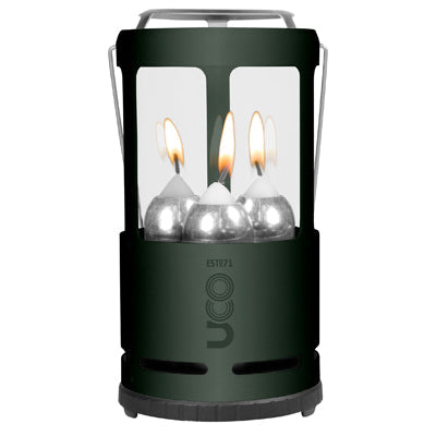 UCO Candlelier lanternă pădure