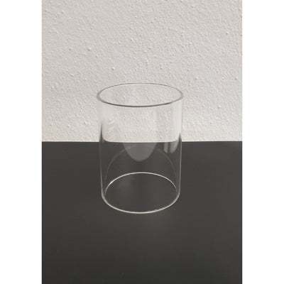 UCO Mini lanternă chimney din sticlă de înlocuire pentru