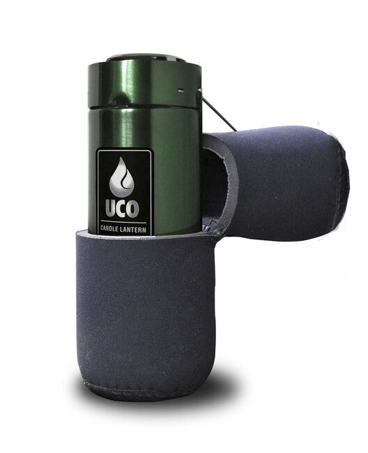 UCO Cocoon Lantern/Windlicht husă din neopren