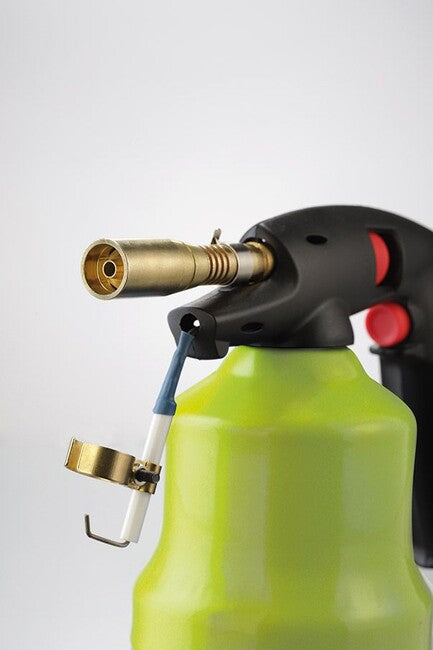 MEVA Typhoon arzător pe gaz 1,2KW