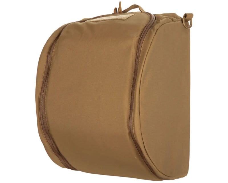 Ultimate Tactical geantă tactică pentru cască, coyote brown