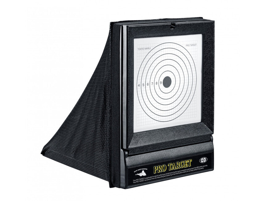 Umarex Combat Zone Portable țintă airsoft portabilă cu plasă 17 x 17 cm