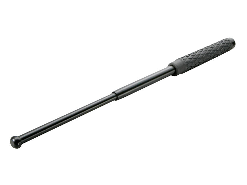 Umarex Walther ProSecur TDB21 baston telescopic din oțel