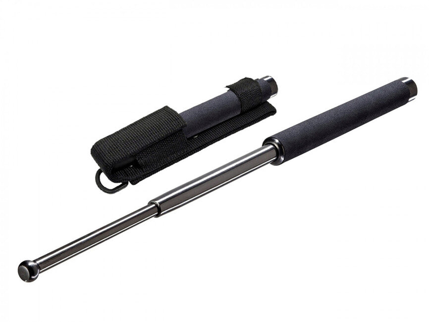 Umarex Walther ProSecur TDB25 baston telescopic din oțel