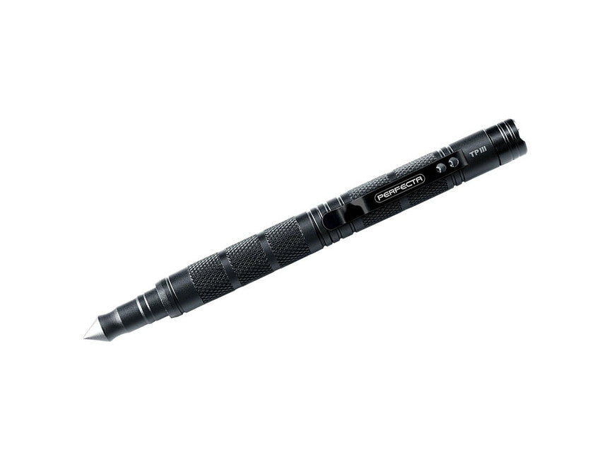 Umarex Perfecta TP III stilou tactic cu LED