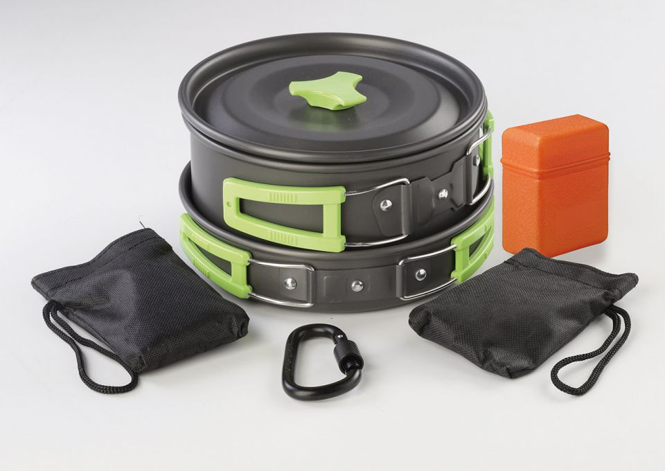 Meva set de vase outdoor