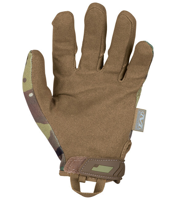 Mechanix Original mănuși tactice, multicam