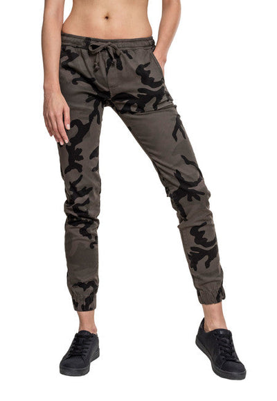 Pantaloni de trening pentru femei