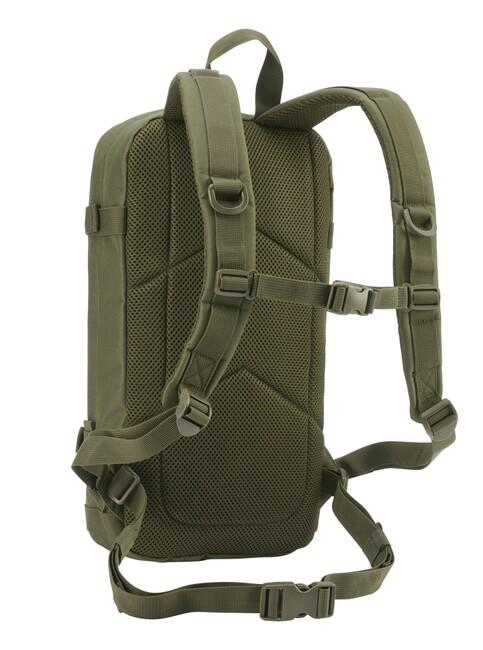 Brandit US Cooper Daypack rucsac 11l, oliv