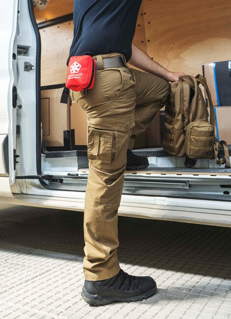 Pentagon Ranger 2.0 pantaloni Rip Stop, Midnight blue