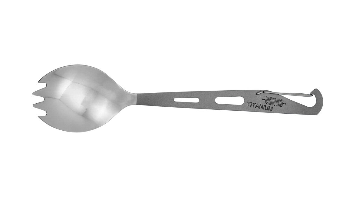 Vargo Eagle tacâmuri din titan