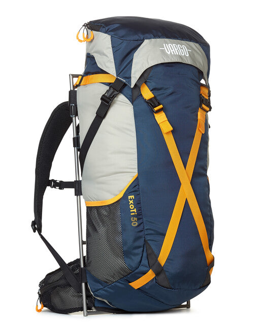 Vargo ExoTi 50 rucsac