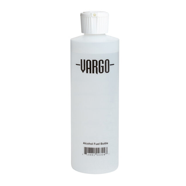 Vargo sticlă pentru combustibil arzător cu alcool