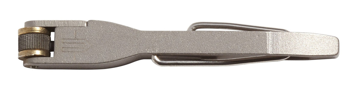 Vargo Titan Flint Lighter brichetă
