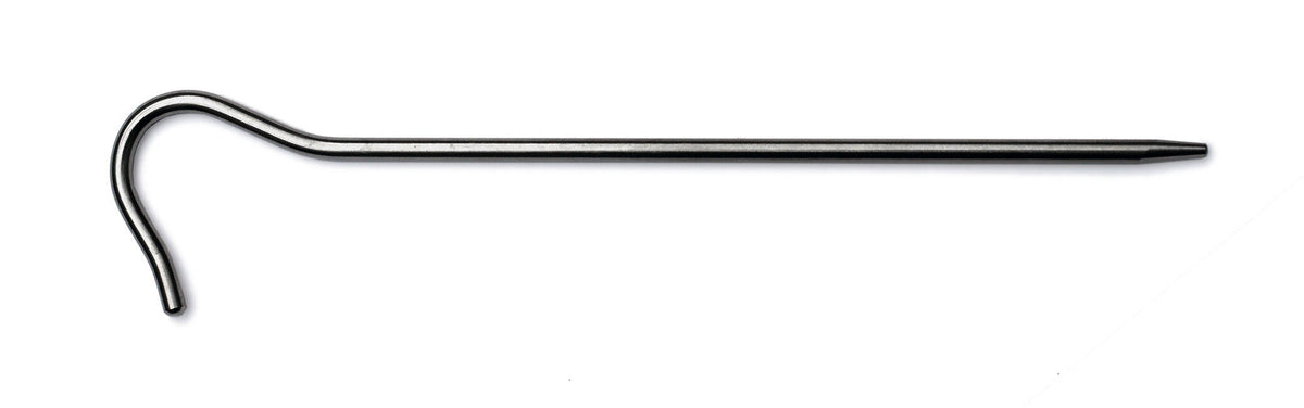 Vargo Țaruș de cort din titan 16 cm buc., 6 buc