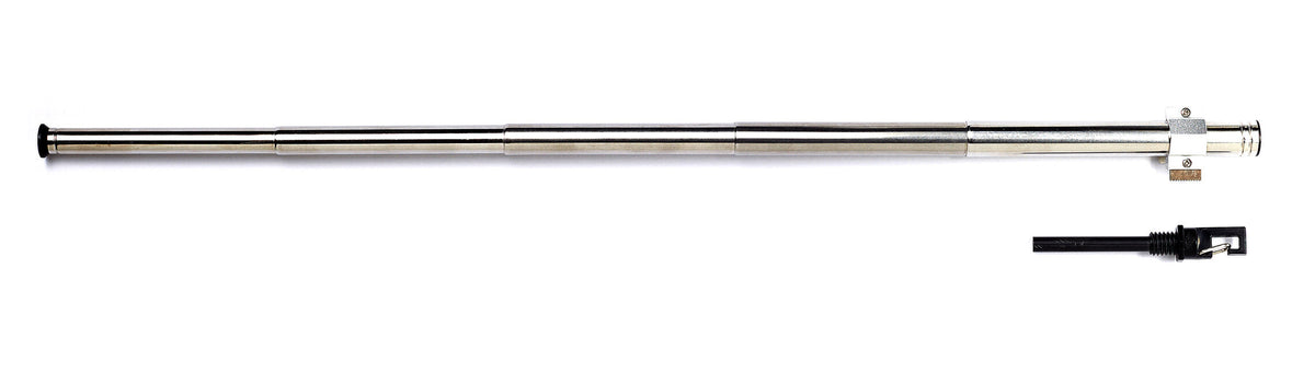 Vargo Ultimate Fire Starter amnar cu tub de suflare
