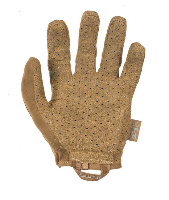 Mechanix Wear Vent Specialty mănuși, Coyote