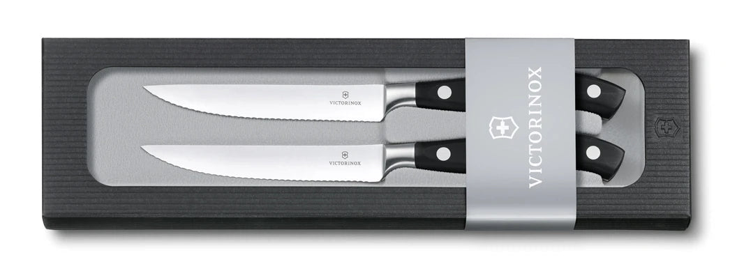 Victorinox Grand Maitre set de 2 cuțite de steak