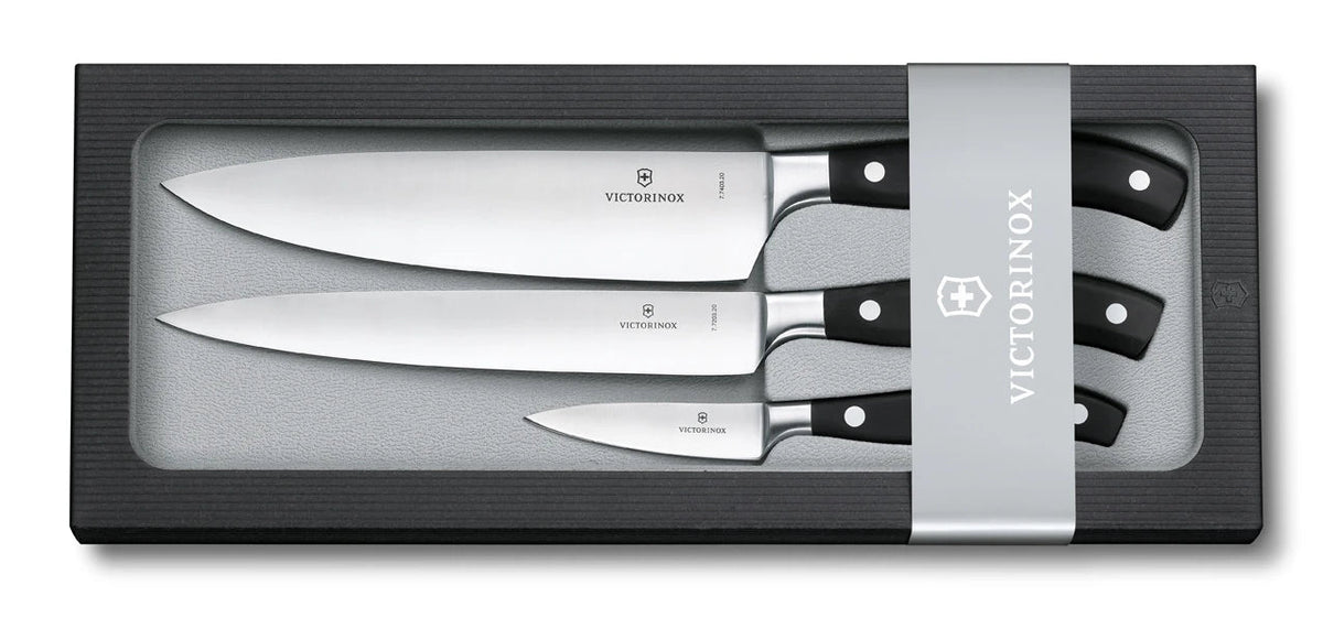 Victorinox Grand Maitre set 3 piese cuțite