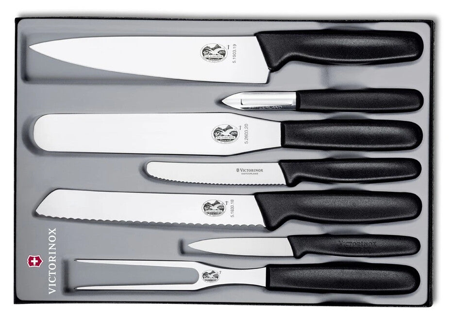 Victorinox Standard set de cuțite 7 piese