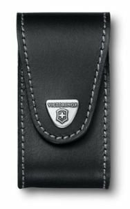 Victorinox Jumbo husă pentru cuțit, neagră