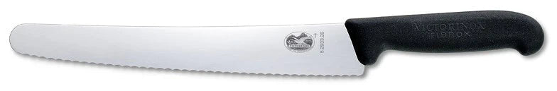 Victorinox Fibrox cuțit de patiserie