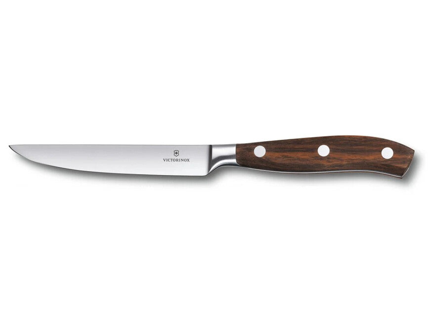 Victorinox Grand Maitre cuțit de steak din lemn