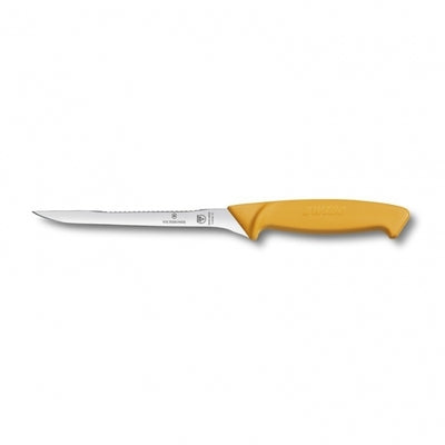 Victorinox Swibo cuțit de filetat pentru pești