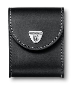 Victorinox husă din piele pentru cuțite