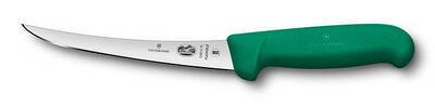 Victorinox Fibrox cuțit de bucătărie flexi pentru dezosare/filetat, verde