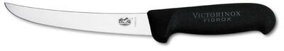Victorinox Fibrox cuțit de bucătărie pentru dezosare, negru