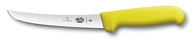Victorinox Fibrox cuțit de bucătărie pentru dezosare, galben