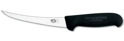 Victorinox Fibrox cuțit de bucătărie flexi pentru dezosare, negru