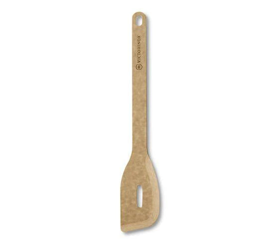 Victorinox lingură/spatulă cu orificiu, 325 mm