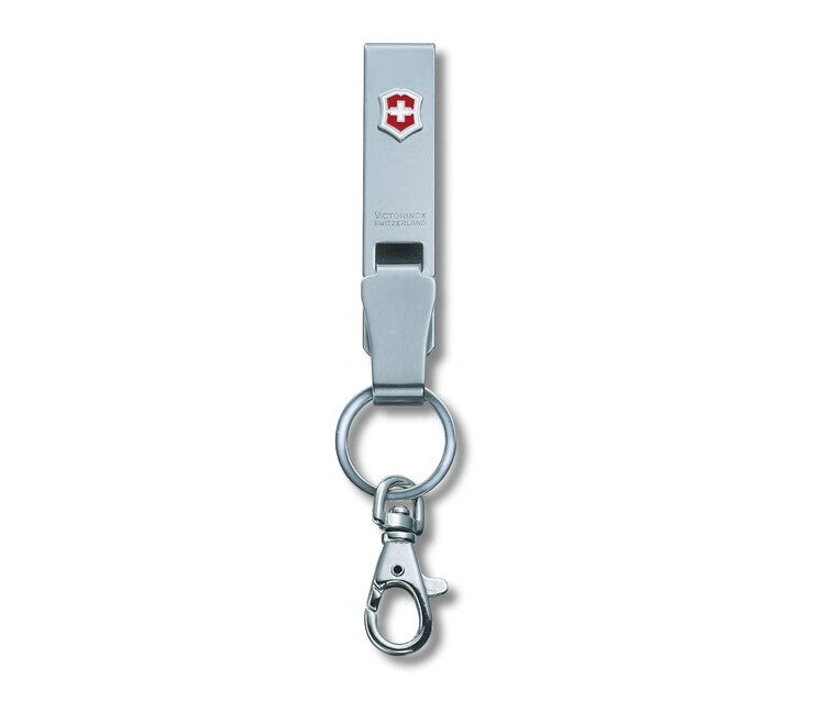 Victorinox Multiclip breloc pentru centură, inoxidabil