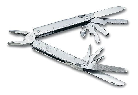 Victorinox SwissTool multitool