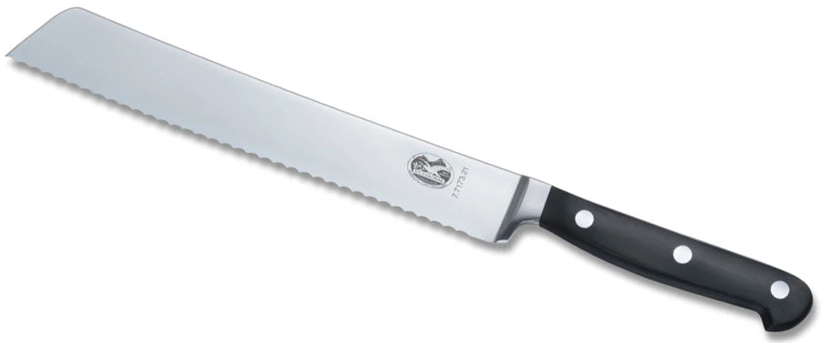 Victorinox Grand Maitre cuțit pentru pâine și produse de patiserie