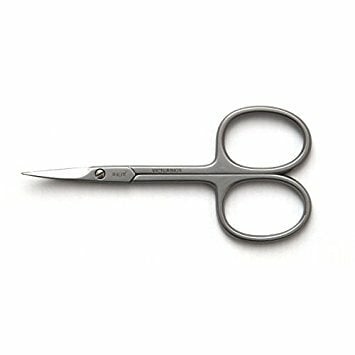 Victorinox foarfece pentru tăiat piele la unghii